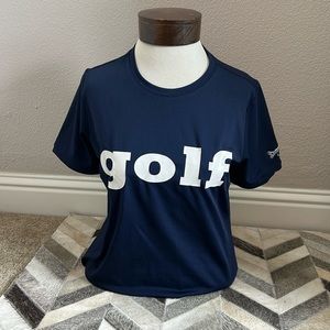 Golf tee